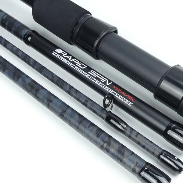Sportex Rapid Spin Travel RP2602