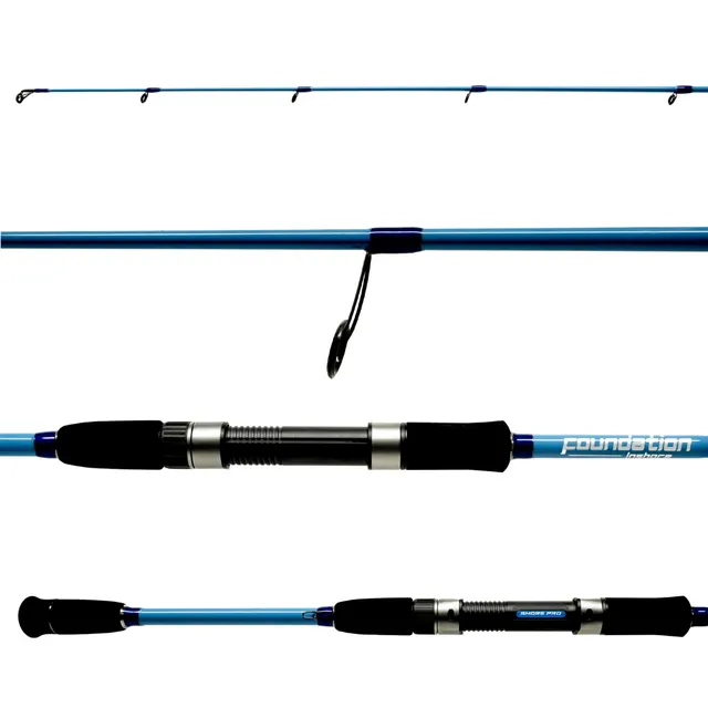 JYG Pro Fishing Shore Pro Tackle FI-70M-8-15-SG