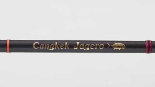 Relix Nusantara Jagero 802 UL