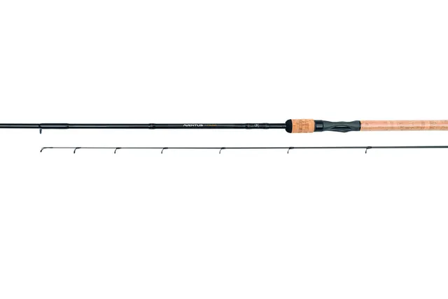 Guru Aventus Aventus Waggler Rod 2 pc 11'