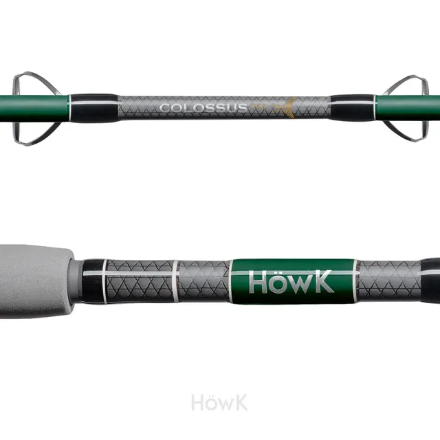 HÖWK Colossus Colossus 700