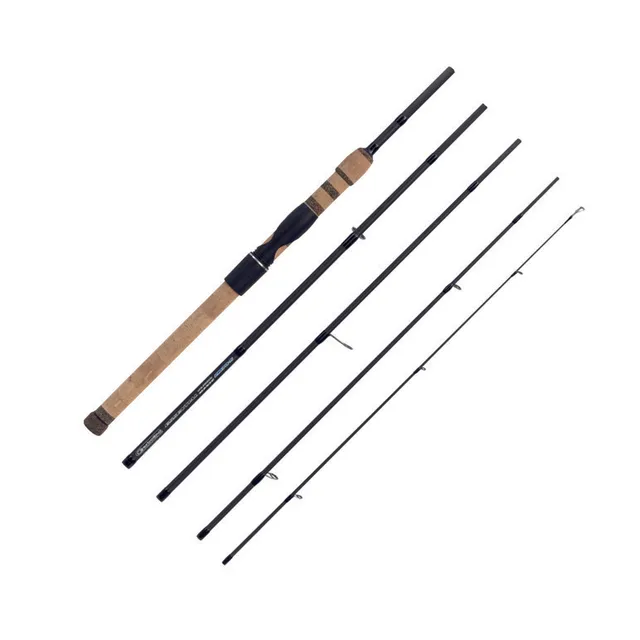 Garbolino Liberty Vm Aventure 2.7m
