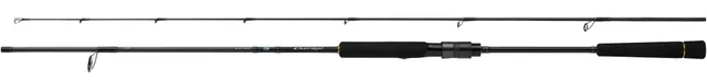 Daiwa Outrage BR BLJ 66XHS