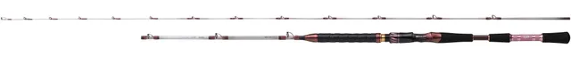 Daiwa Leomaster Red Seabream S-235・J