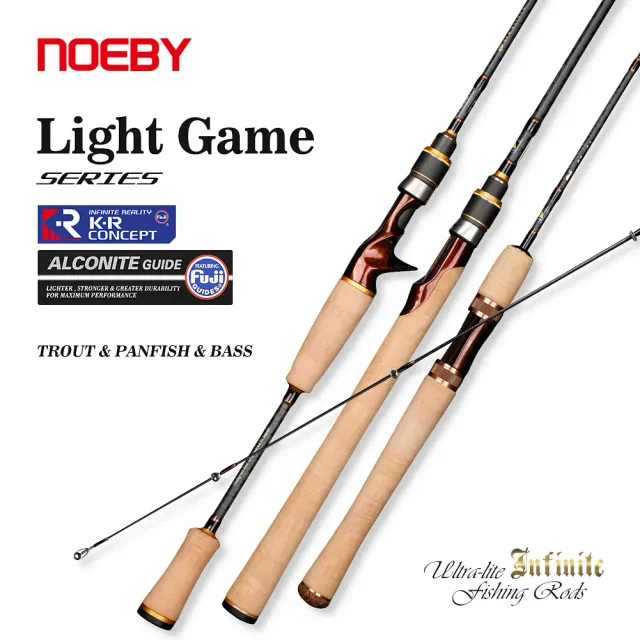 Noeby Infinite NBO642UL