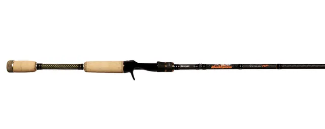 Dobyns Champion Extreme HP DX742CSH