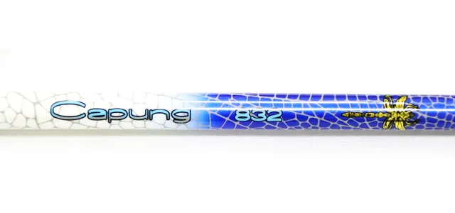 Relix Nusantara Capung 832 (8-17 LB) SP