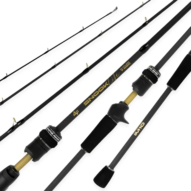 Albatroz Snook Life Snook Life C631 10-20lb
