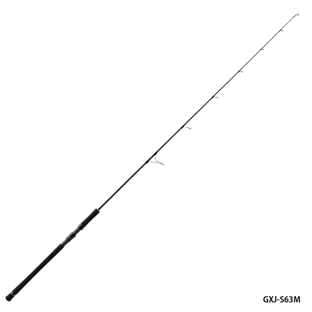 Major Craft Giant Killing GX GXJ-S58M