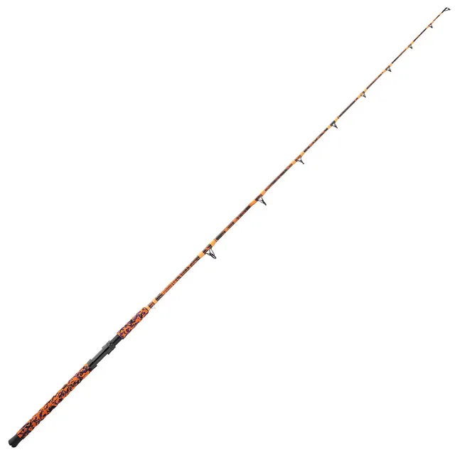 B'n'M MOONBEAM Catfish Rods MBC70C-2