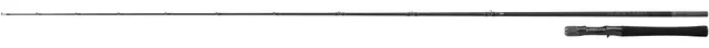Daiwa Black Label C66M-LM