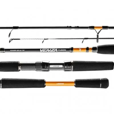 Marine Fishing Venza Fusion VNZF-S601XXHF