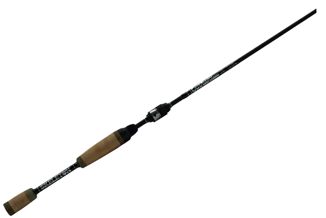 CastAway Rods Skeleton Nano SKN73H