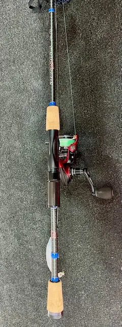 Jenko DCVR Elite FFS E69SMLM