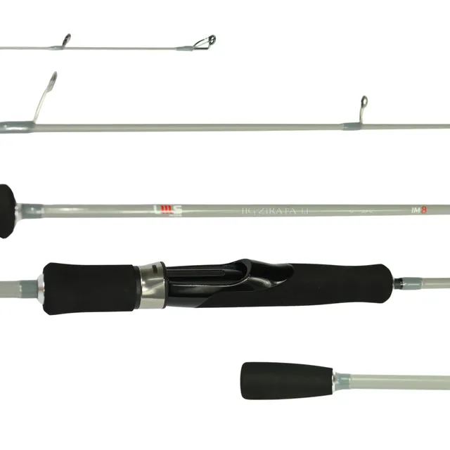 Lumis Jig Zirata LJ Jig Zirata LJ 60-100GR - Spin