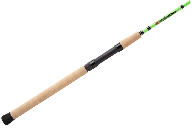 CastAway Rods Croaker Smoker CS80S