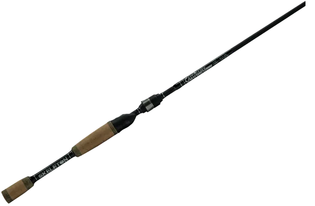 CastAway Rods Skeleton Nano SKNMFS73