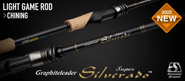Olympic 25 Super Silverado GSILSC-762ML