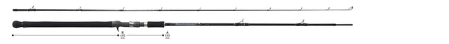 Ripple Fisher MonsterImpact 91BH