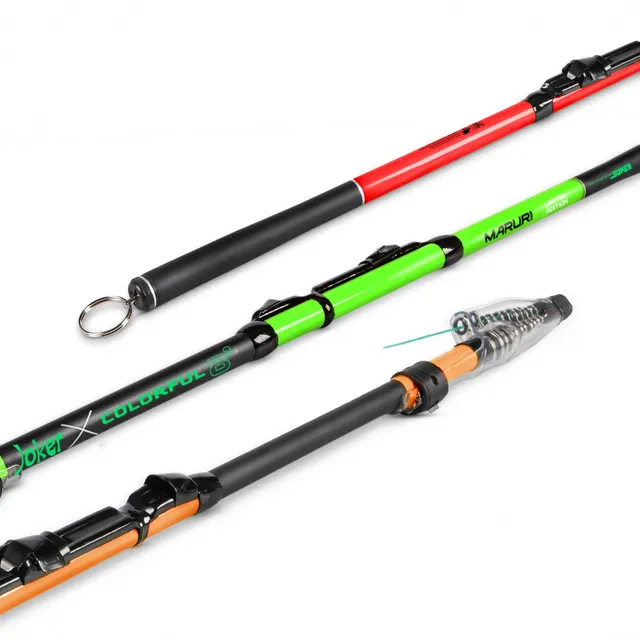 Maruri Joker Colorful Ed.II Joker Colorful Ed.II 2406 GREEN