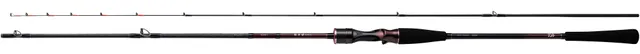 Daiwa Kohga N69HB-S・K