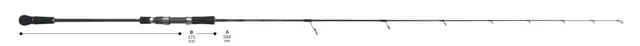 Ripple Fisher SELFISH NS 632
