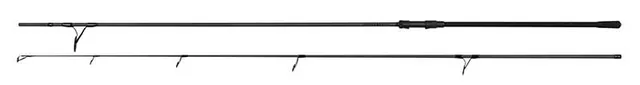 Fox Horizon X5 Black 12ft 4lb