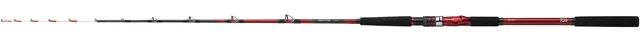 Daiwa Analystar Direct-Rig Squid 150・J