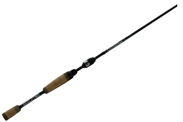 CastAway Rods Skeleton Nano SKNSW67FML