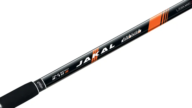 Colmic Jakal 10'2"