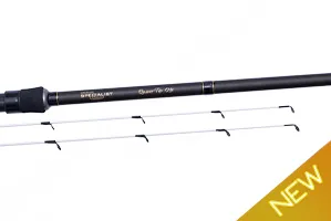 Drennan Specialist Quiver Tip Rod 12ft