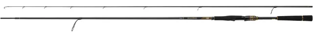 Daiwa Morethan 93ML/M・J