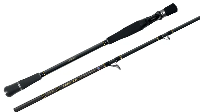 Colmic Strike Casting 6'8"