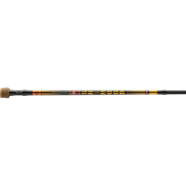 B'n'M Godwin's Crappie Cast Rod GCC75-2