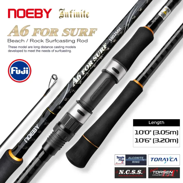 Noeby Infinite 1002MH