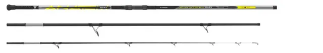 Tubertini Anatem Evo 13'9" 160g