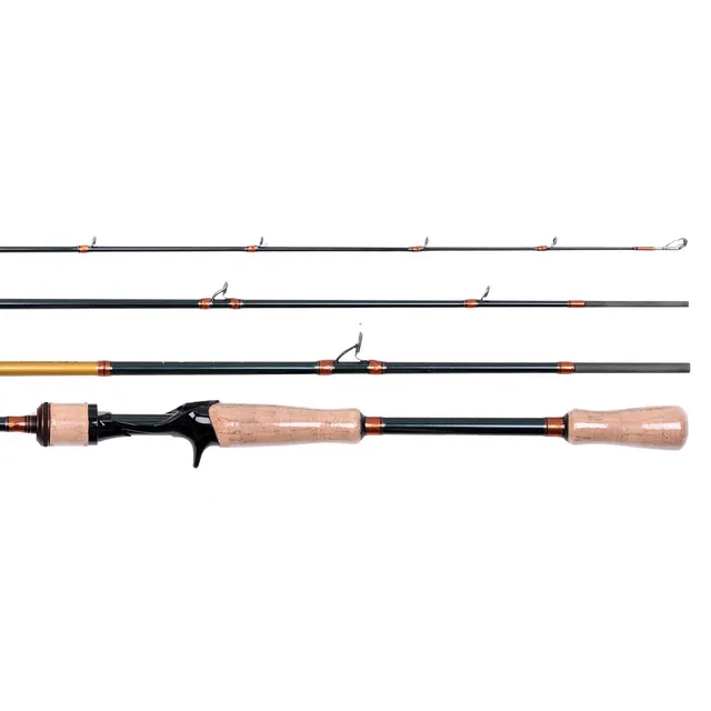 Seahawk Ryoku Travel RK-604LB-TR