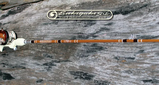 Tsunami Lures Sukiyaki 56L