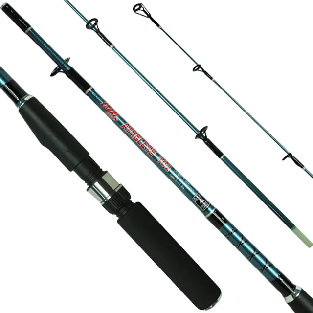 Exori Athelete 402