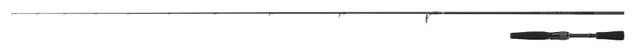 Daiwa Black Label S68UL-ST