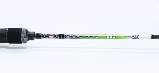 Relix Nusantara Capung 662 (1-5LB)