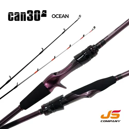 JS Company CAN30 Ocean BC512M (주꾸미)