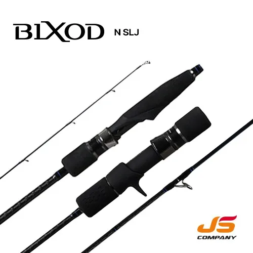 JS Company BIXOD N SLJ BIXOD N SLJ BC682M