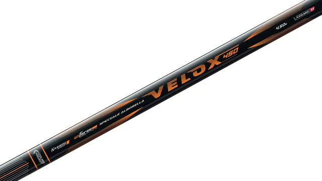 Colmic Velox Speciale Alborella 11'6"