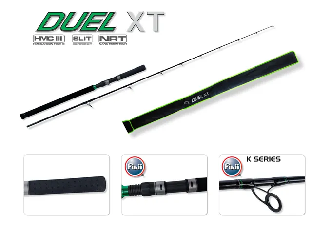 Assassin Duel XT Duel XT 7' X Heavy