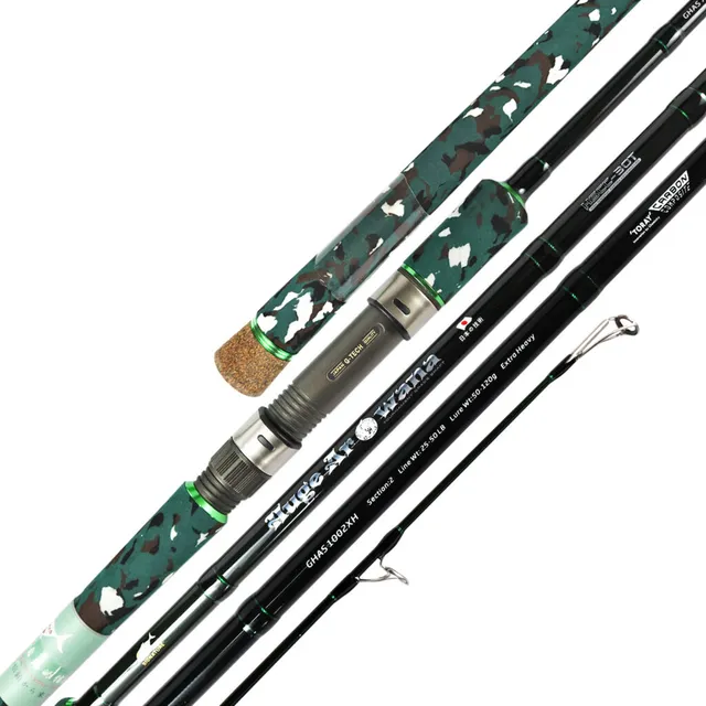 G-Tech Huge Arowana 902H