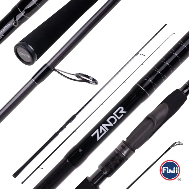 Zeck ZANDER ZANDER Premium-Wumme 265 | 80