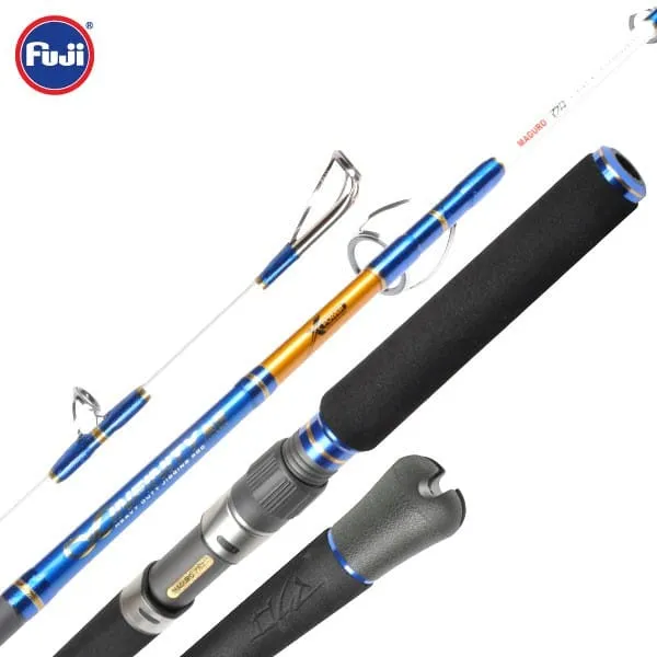 Maguro Infinity MI JR2-8