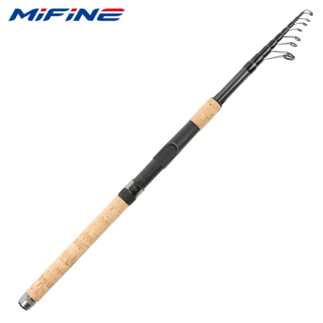 MiFine Ultra Spark 1015-210