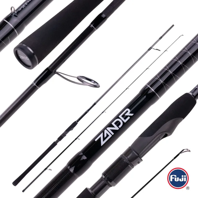 Zeck ZANDER ZANDER Premium-Wumme 235 | 80